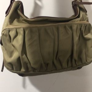 MZ Wallace handbag